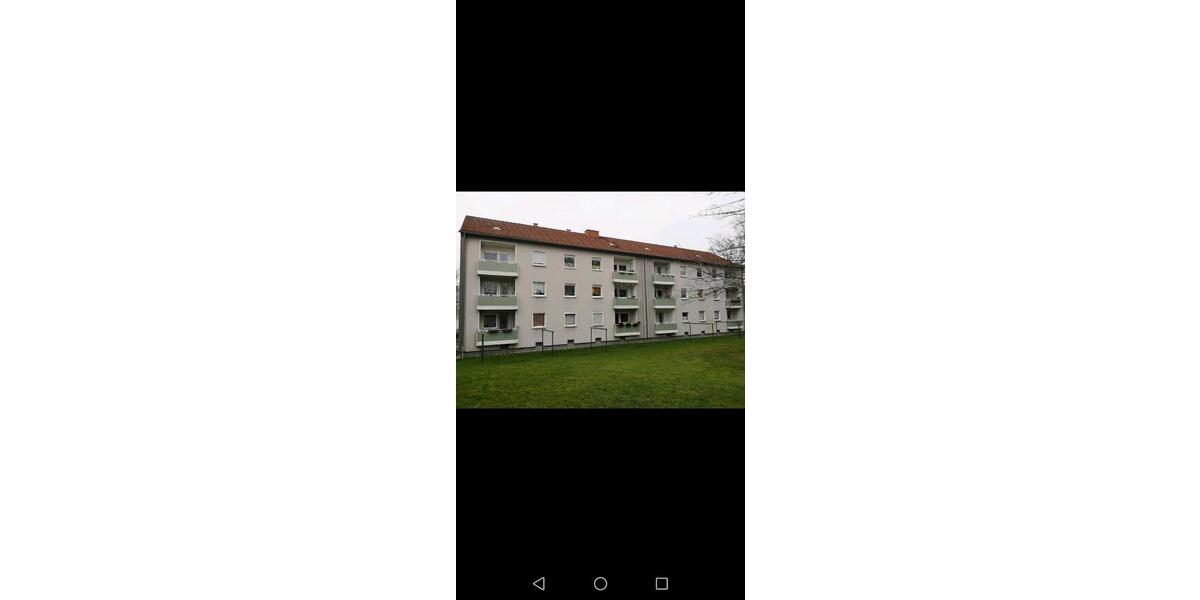 Etagenwohnung Castrop-Rauxel Rauxel - 3 Zimmer, 61 m&sup2;, 105.000&euro; | Angebot:26013743