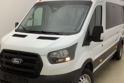 Ford Transit 17.883 km 47.976 &euro; Borken 46325