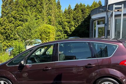 Ford S-Max 185.000 km 2.999 &euro; Essen 45326