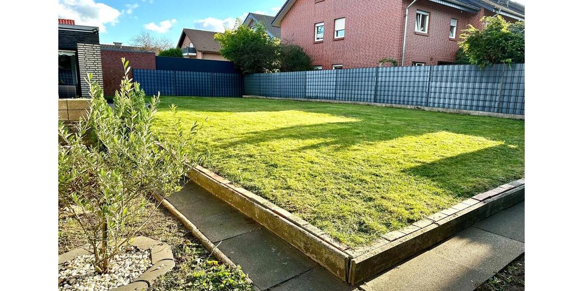 Einfamilienhaus Borken - 6 Zimmer, 167 m&sup2;, 449.000&euro; | Angebot:27540177