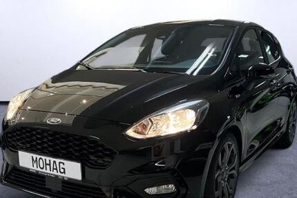 Ford Fiesta 81.600 km 11.990 &euro; Essen 45134