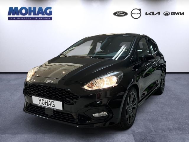 Ford Fiesta 81.600 km 11.990 &euro; Essen 45134
