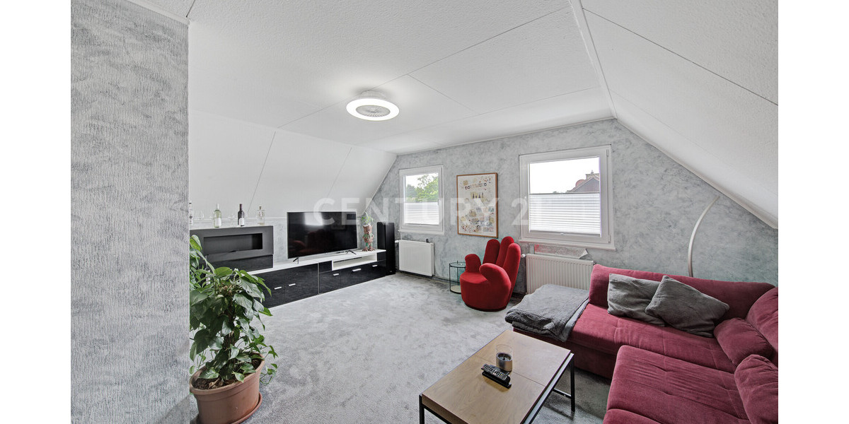 Charmantes Zuhause mit großem Garten – finanzielle Vorteile durch Erbbaurecht nutzen - Einfamilienhaus Lünen | Angebot:23601538
