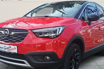Opel Crossland (X) 57.990 km 12.980 &euro; Bochum 44809