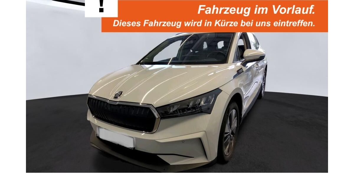 Skoda Enyaq 25.561 km 30.880 &euro; Dülmen 48249