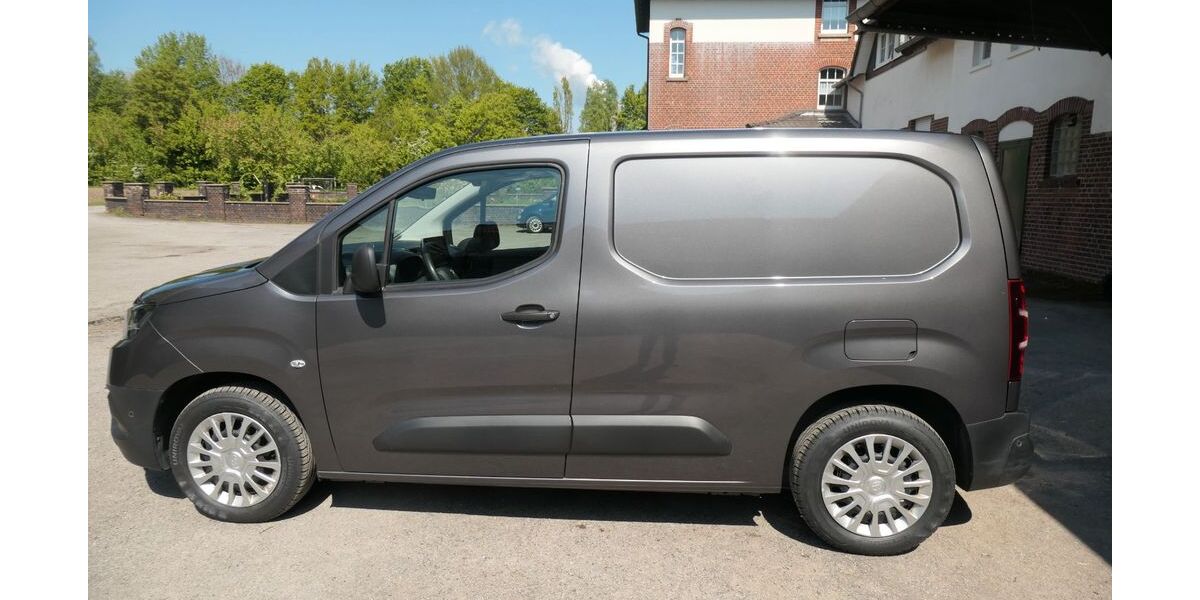 Toyota Proace City 77.500 km 16.950 &euro; Lünen 44536