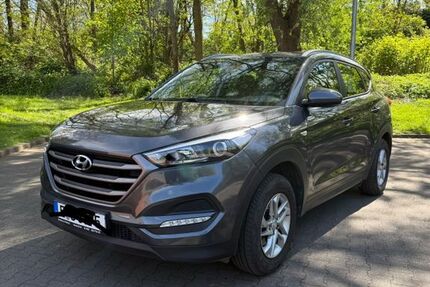 Hyundai TUCSON 78.400 km 12.900 &euro; Essen 45357