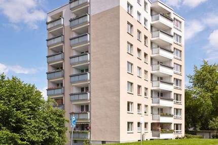 Wohnung Bochum Grumme - 1 Zimmer, 43 m&sup2;, 445&euro; | Angebot:26533856