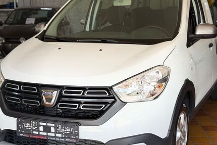 Dacia Dokker 8.900 km 17.490 &euro; Oberhausen 46145