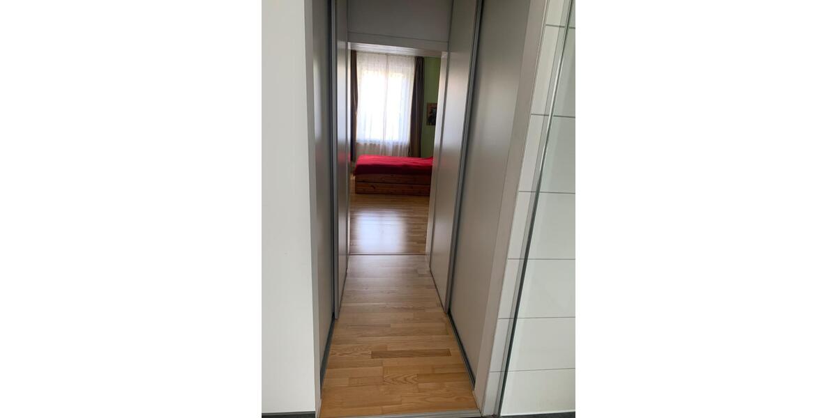 Erdgeschoßwohnung Gelsenkirchen Erle - 3 Zimmer, 90 m&sup2;, 850&euro; | Angebot:27592538