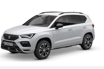 Seat Ateca 24.366 km 32.480 &euro; Recklinghausen 45663