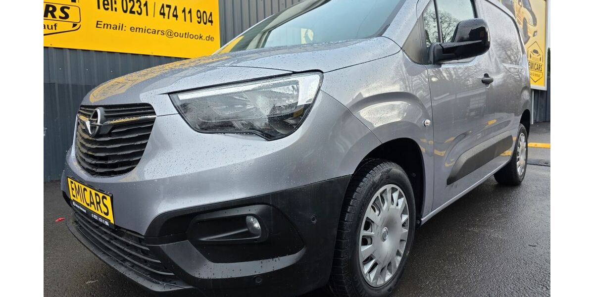 Opel Combo 51.092 km 15.590 &euro; Dortmund 44359