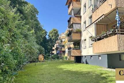 Wohnung Gelsenkirchen Ückendorf - 3.5 Zimmer, 80 m&sup2;, 148.800&euro; | Angebot:26038405