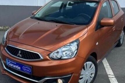 Mitsubishi Space Star 47.192 km 6.290 &euro; Lünen 44536