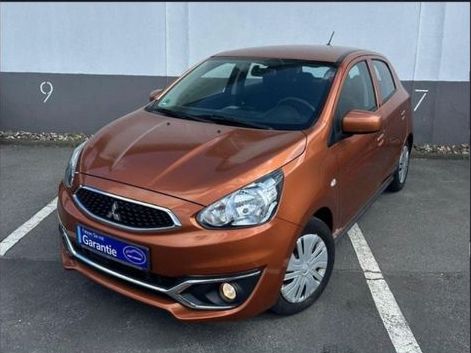 Mitsubishi Space Star 47.192 km 6.290 &euro; Lünen 44536
