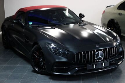 Mercedes-Benz AMG GT 68.000 km 110.990 &euro; Oberhausen 46049
