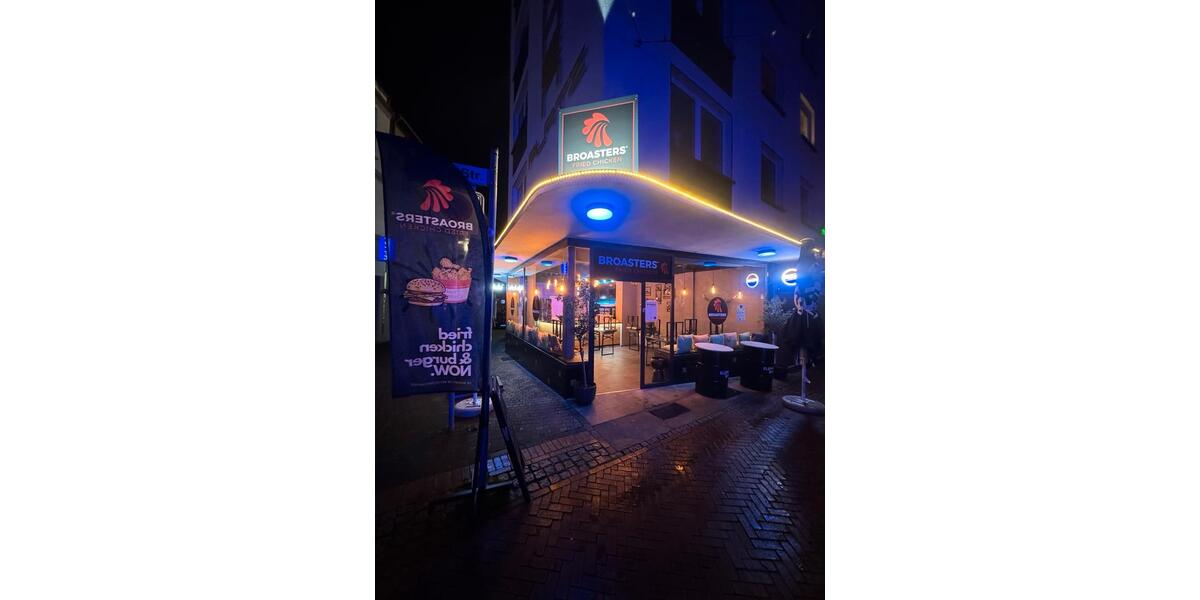 Gewerbeobjekt Recklinghausen - 2.600&euro; | Angebot:26445625