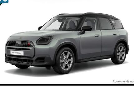 Mini Countryman S (Cooper) 25.399 km 33.990 &euro; Dinslaken 46535