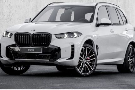 BMW X5 3.150 km 95.990 &euro; Lüdinghausen 59348