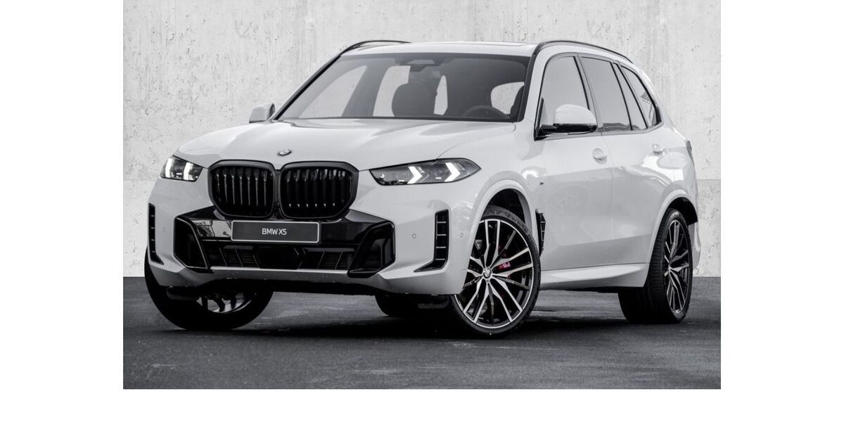 BMW X5 3.150 km 95.990 &euro; Lüdinghausen 59348