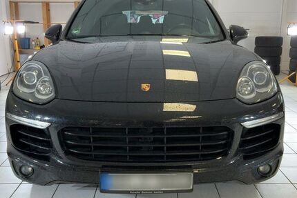 Porsche Cayenne 160.000 km 29.900 &euro; Dortmund 44145