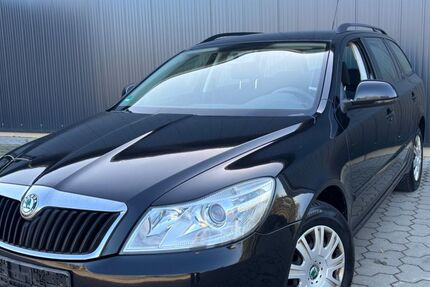 Skoda Octavia 317.000 km 2.400 &euro; Gladbeck 45964