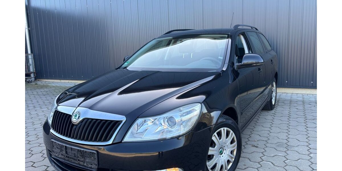 Skoda Octavia 317.000 km 2.400 &euro; Gladbeck 45964