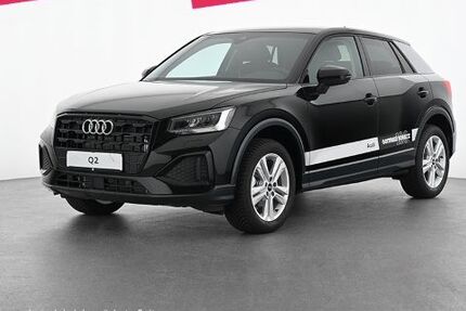 Audi Q2 13.747 km 22.880 &euro; Essen 45143