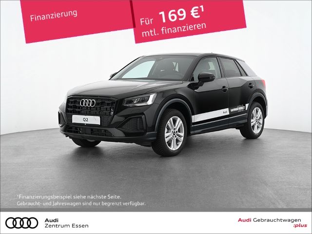 Audi Q2 13.747 km 22.880 &euro; Essen 45143