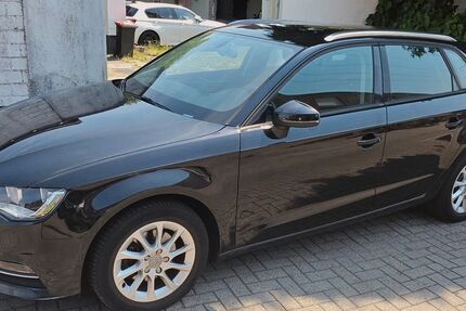 Audi A3 186.000 km 7.999 &euro; Dinslaken 46537