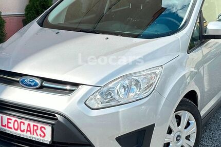 Ford C-Max 134.600 km 6.350 &euro; Dortmund 44319