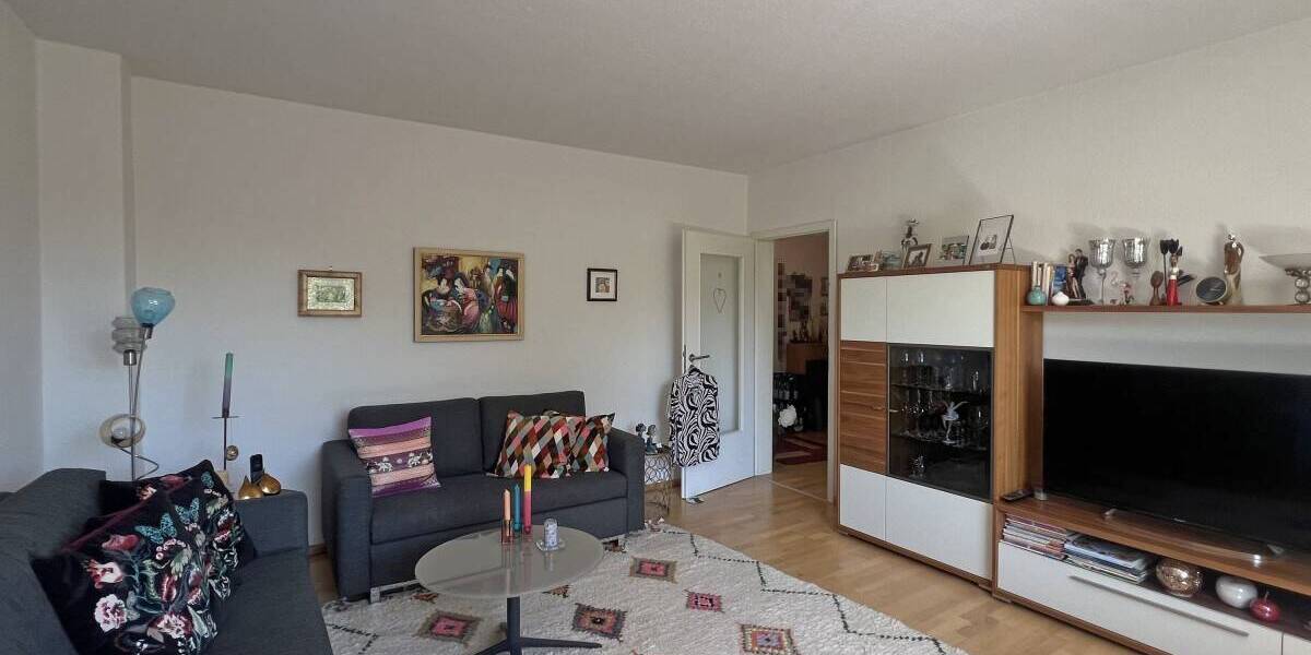 Etagenwohnung Essen Bredeney - 2 Zimmer, 74 m&sup2;, 730&euro; | Angebot:26568732