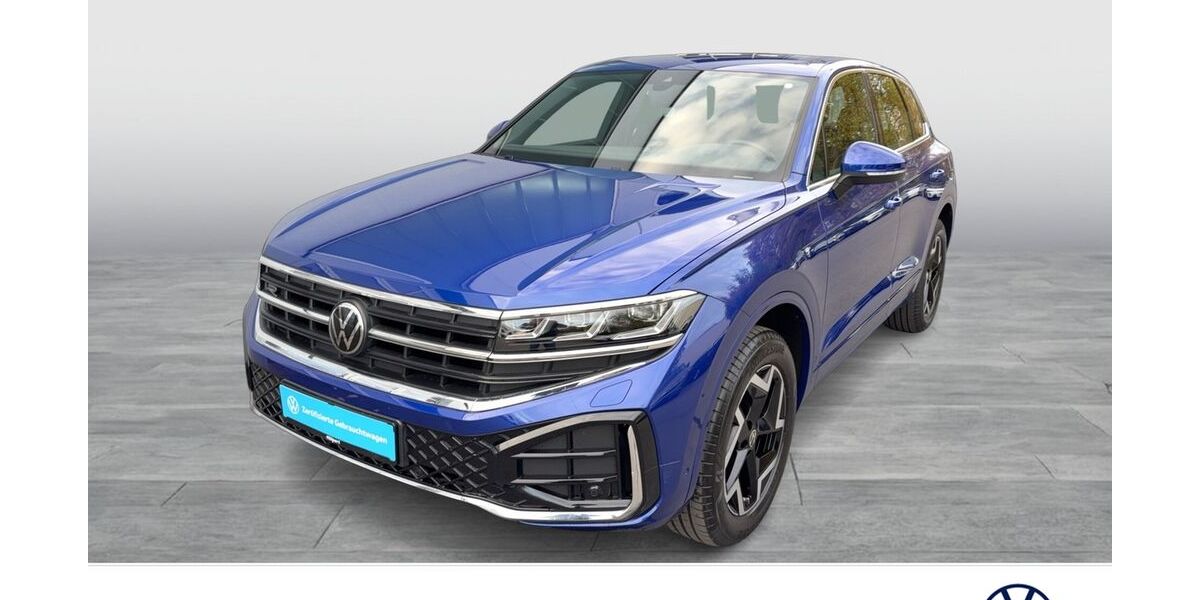 VW Touareg 13.371 km 52.977 &euro; Dortmund 44379