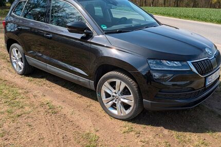 Skoda Karoq 112.000 km 15.700 &euro; Reken 48734