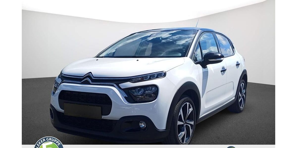 Citroen C3 31.730 km 11.480 &euro; Borken 46325