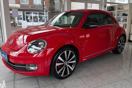 VW Beetle 137.000 km 10.999 &euro; Marl 45770