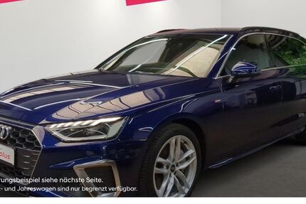 Audi A4 68.188 km 33.450 &euro; Mülheim a.d. Ruhr 45481