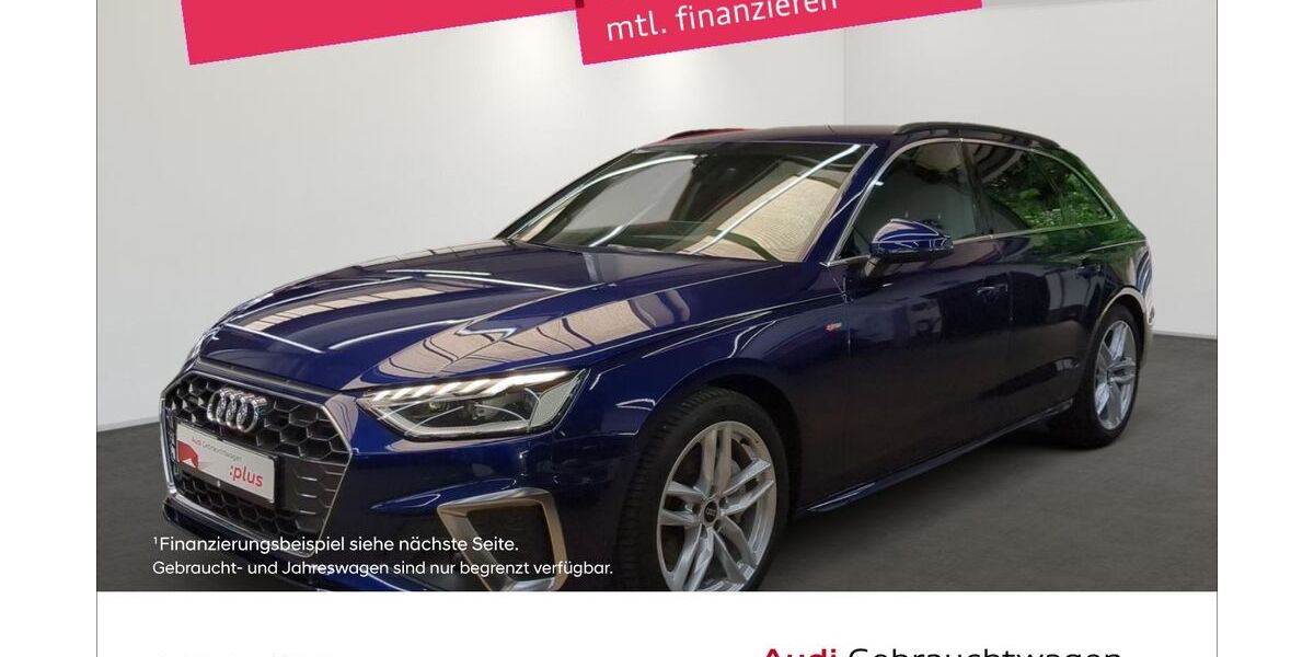Audi A4 68.188 km 33.450 &euro; Mülheim a.d. Ruhr 45481