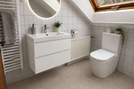 Wohnung Essen Stadtbezirk IX - 2 Zimmer, 54 m&sup2;, 650&euro; | Angebot:26553019