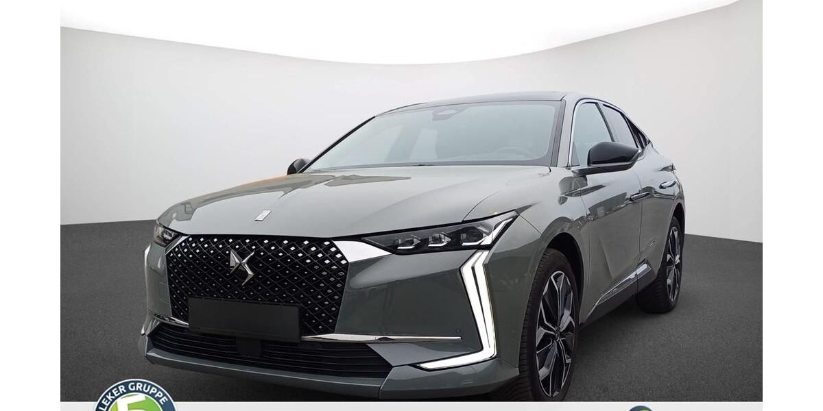DS Automobiles DS4 24.319 km 24.870 &euro; Borken 46325
