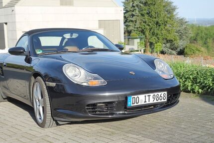 Porsche Boxster 162.000 km 18.800 &euro; Dortmund 44265