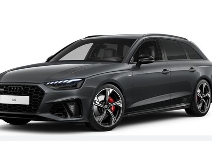Audi A4 24.553 km 37.980 &euro; Oberhausen 46047