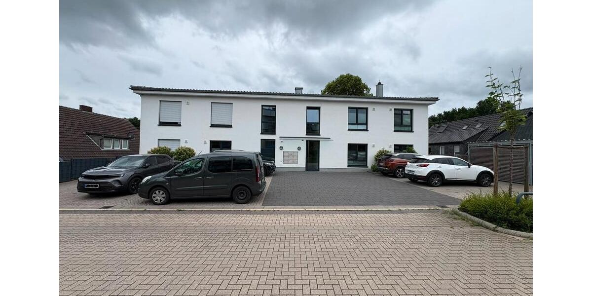Erdgeschoßwohnung Haltern am See - 3.5 Zimmer, 110 m&sup2;, 480.000&euro; | Angebot:26799517
