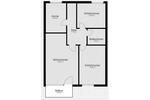 Etagenwohnung Essen Stadtbezirk VI - 3 Zimmer, 70 m&sup2;, 139.000&euro; | Angebot:26224709