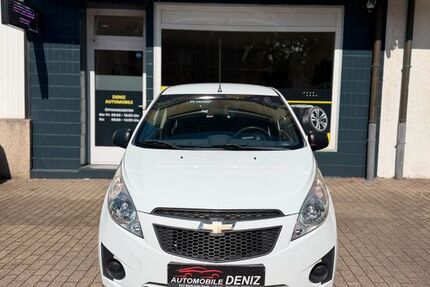 Chevrolet Spark 134.268 km 2.220 &euro; Lünen 44532