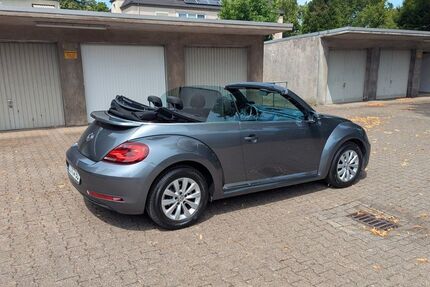 VW Beetle 99.500 km 16.890 &euro; Dinslaken 46535