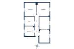 Etagenwohnung Marl Sinsen-Lenkerbeck - 4 Zimmer, 102 m&sup2;, 179.000&euro; | Angebot:25708393