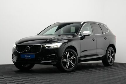 Volvo XC60 102.000 km 25.990 &euro; Dülmen 48249