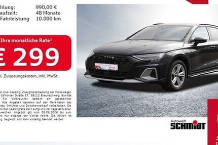 Audi A3 6.270 km 34.220 &euro; Recklinghausen 45657