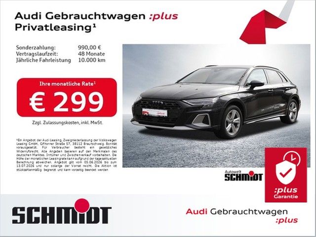 Audi A3 6.270 km 34.220 &euro; Recklinghausen 45657